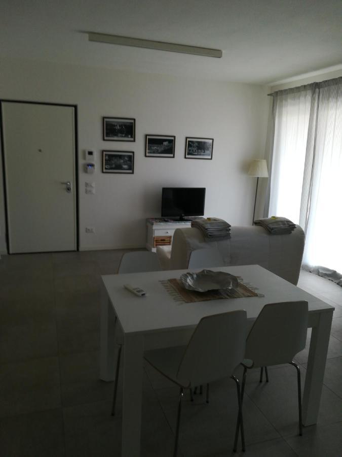 Aleanto Home Verona Exterior foto