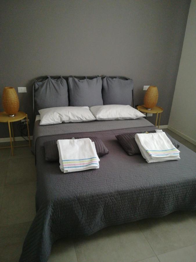 Aleanto Home Verona Exterior foto