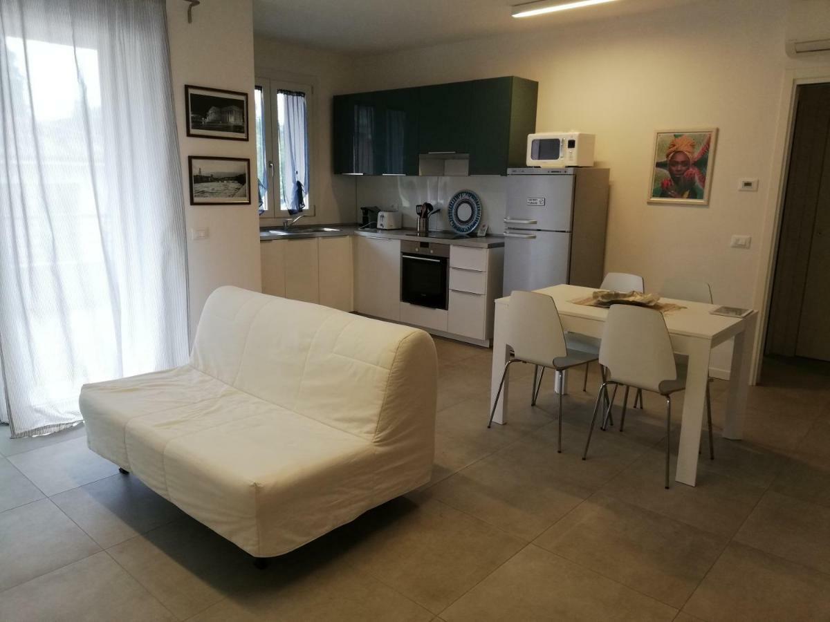 Aleanto Home Verona Exterior foto