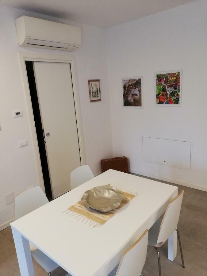Aleanto Home Verona Exterior foto